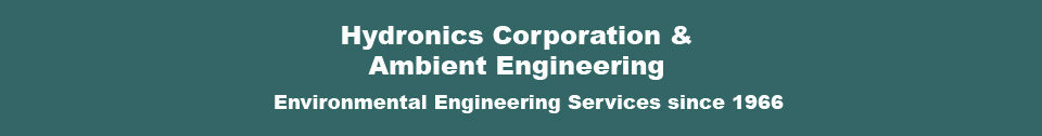 Hydronics Corporation & Ambient Engineering